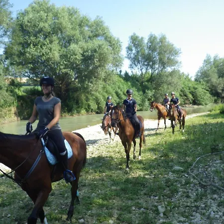 Centro Ippico Andrea 3*