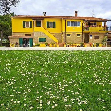 Centro Ippico Andrea Bed & Breakfast Porto Recanati
