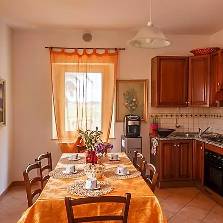Centro Ippico Andrea Bed & Breakfast