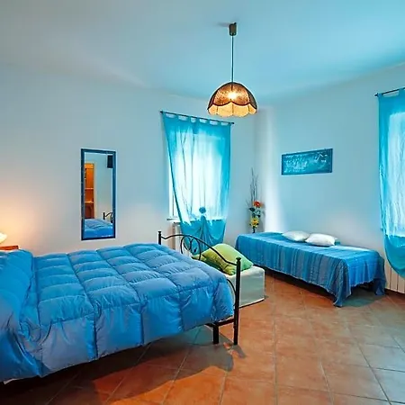 Bed & Breakfast Centro Ippico Andrea 3*