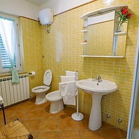 Centro Ippico Andrea 3* Porto Recanati