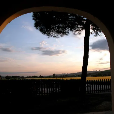 Bed & Breakfast Centro Ippico Andrea
