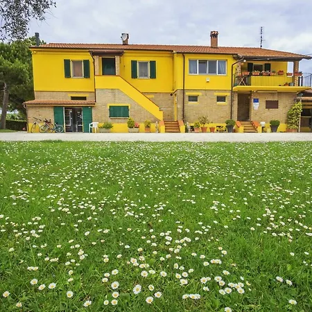 Centro Ippico Andrea Porto Recanati