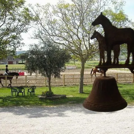 Centro Ippico Andrea Couette-café 3*