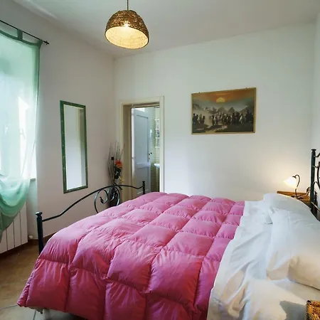 Centro Ippico Andrea Bed and breakfast 3*