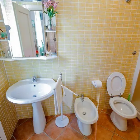 Couette-café Centro Ippico Andrea 3*