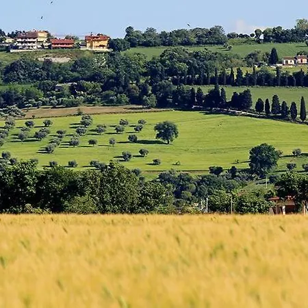 Centro Ippico Andrea Bed and breakfast