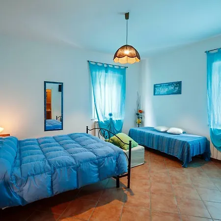 فندق مبيت وإفطار Centro Ippico Andrea